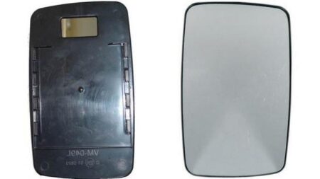 Espejo Cristal + Base Derecho Mercedes Sprinter (1995-2006) | 31509012