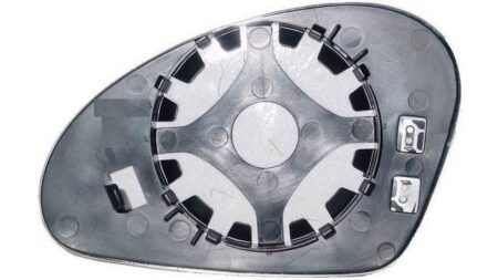 Espejo Cristal + Base Derecho Seat Toledo (2003-2004)