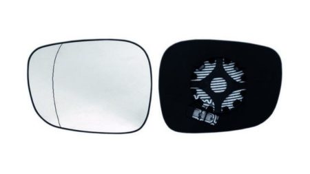 Espejo Cristal + Base Izquierdo BMW X3 (2009-2014) | 31045343