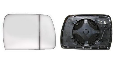 Espejo Cristal + Base Izquierdo BMW X3 (2004-2008) | 31206041