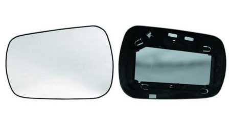 Espejo Cristal + Base Izquierdo Ford Fusion (2002-2005) | 31095177