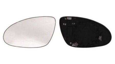 Espejo Cristal + Base Izquierdo Mercedes W219 CLS (2005-2008) | 31202401