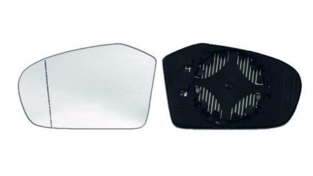 Espejo Cristal + Base Izquierdo Mercedes W245 B (2005-2009) | 31204901