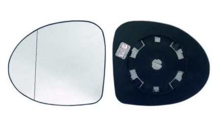 Espejo Cristal + Base Izquierdo Renault Twingo (2008-2011)