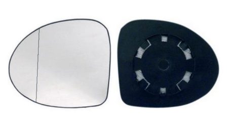 Espejo Cristal + Base Izquierdo Renault Twingo (2008-2011)