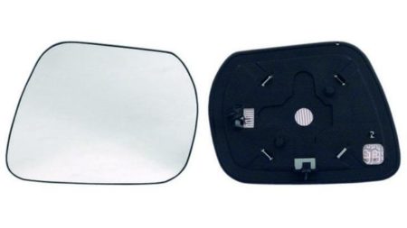 Espejo Cristal + Base Izquierdo Suzuki Grand Vitara (2006-2009)