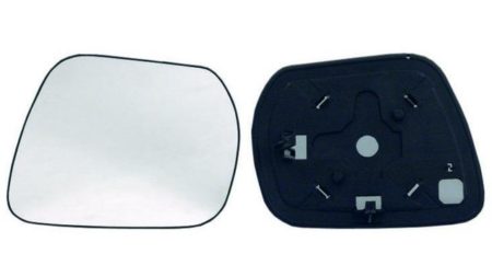 Espejo Cristal + Base Izquierdo Suzuki Grand Vitara (2006-2009)