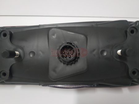 Piloto trasero izquierdo VOLVO FE - FL - Luz Niebla - Con conector - Imagen 5