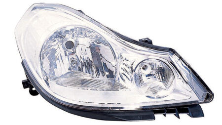 Faro Delantero Derecho RENAULT CLIO III 4P THALIA /SYMBOL (2009-2012)