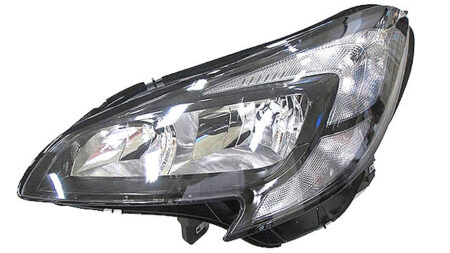 Faro Delantero Izquierdo OPEL CORSA E(2014-2020)