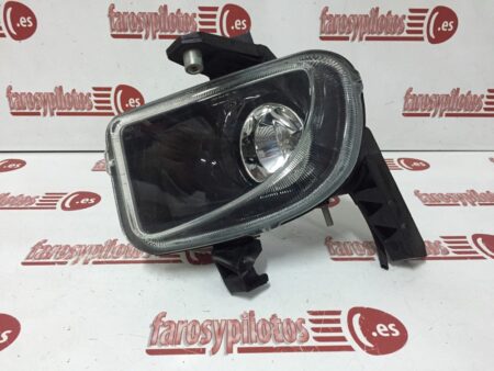 Faro Antiniebla Izquierdo FIAT GRANDE PUNTO año 2005 a 2009 (PRODUCTO RECICLADO)