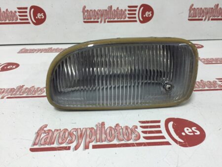 Faro antiniebla izquierdo Jeep Grand Cherokee año 1993 a 2004 (PRODUCTO RECICLADO)