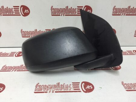 Espejo Completo Derecho Nissan Pathfinder Año 2005 a 2007