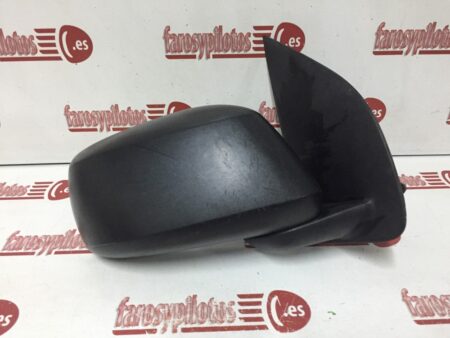 Espejo Completo Derecho Nissan Pathfinder Año 2005 a 2007 - Imagen 3