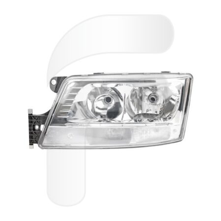 FARO DELANTERO MAN TGS/TGX 2008- MOTOR IZQUIERDO LED