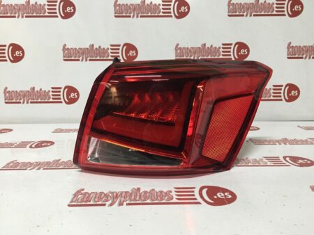 Piloto trasero derecho Seat Arona Año 2017 a 2021 LED (Producto Reciclado)