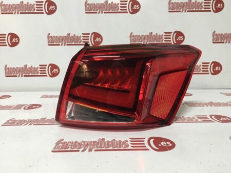 Piloto trasero derecho Seat Arona Año 2017 a 2021 LED (Producto Reciclado) - Imagen 2