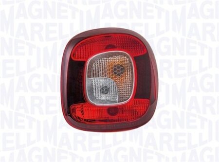 Piloto trasero derecho Smart Fortwo Años 2014 a 2021 BOMBILLA LLM911