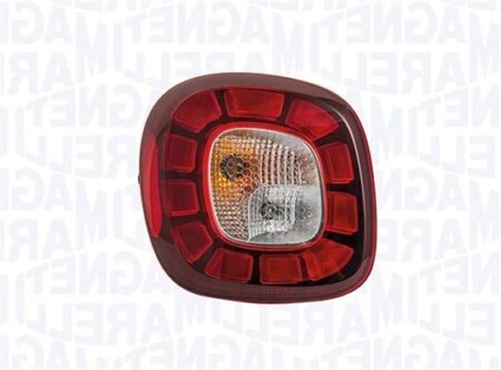 Piloto trasero izquierdo Smart Fortwo Años 2014 a 2021 LED LLM922