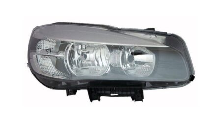 Faro Delantero Derecho BMW Serie 2 F45/F46 año 2013 a 2021 LED