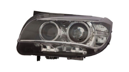 Faro Delantero Izquierdo BMW X1 E84 año 2012 a 2015 LED+D1S+PY21W LUZ DIRECCIONAL