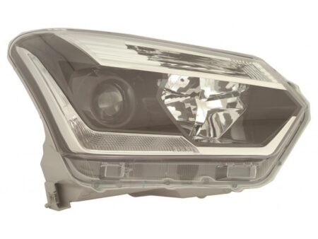 Faro Delantero Derecho ISUZU DMAX Año 2016 a 2021 Isuzu D-MAX H11/HB3/WY21W/LED