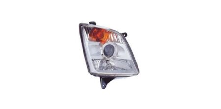 Faro Delantero Derecho ISUZU DMAX Año 2006 a 2012 Isuzu D-MAX H7/HB3