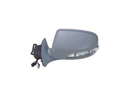 RETROVISOR IZQUIERDO COMPLETO MERCEDES CLASE E W211 AÑO 2006 A 2009 RESTYLING