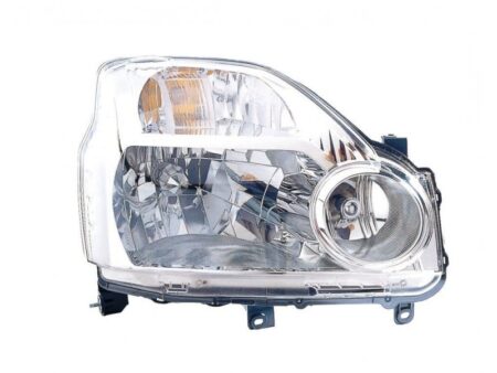 Faro Delantero Derecho NISSAN XTRAIL año 2007 a 2010 X-TRAIL