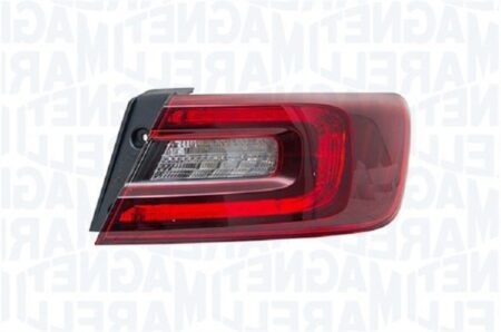 Piloto trasero derecho Renault Talisman 4 puertas año 2016 a 2020 FULL LED