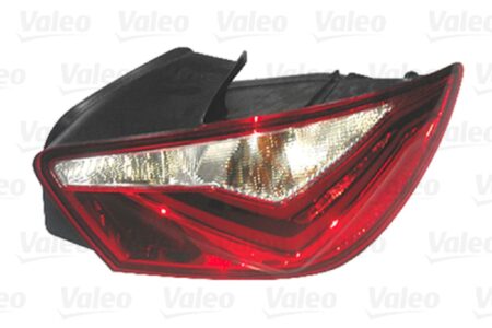 Piloto trasero derecho Seat Ibiza SC Años 2008 a 2017 LED Restyling 3 Puertas VALEO 044838