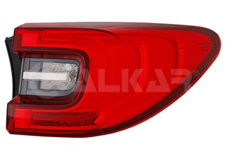 Piloto Trasero Derecho Renault KADJAR Año 2018 a 2022 RESTYLING FULL LED