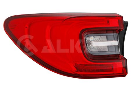 Piloto Trasero Izquierdo Renault KADJAR Año 2018 a 2022 RESTYLING FULL LED