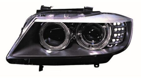 Faro Delantero Derecho Bmw Serie 3 E90 4p / E91 Touring (2008->2011)