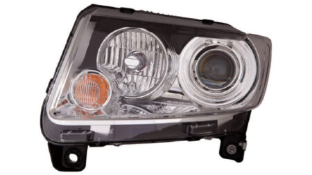 Faro Delantero Derecho Chrysler-jeep Compass (2011->)