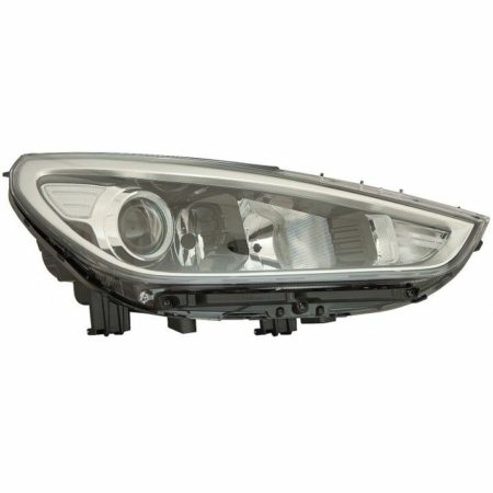 Faro Delantero Derecho Hyundai I30 Hatchback/Tourer Años 2017 a 2020 92102G4020  - Imagen 2