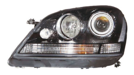 Faro Delantero Derecho Mercedes W164 m Class (2005->2008)