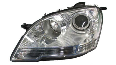 Faro Delantero Derecho Mercedes W164 m Class (2008->2011)