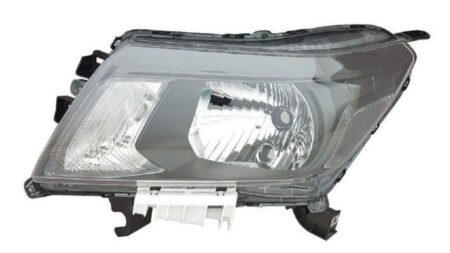 Faro Delantero Izquierdo Nissan Navara Pick-up (d23) (2014->)