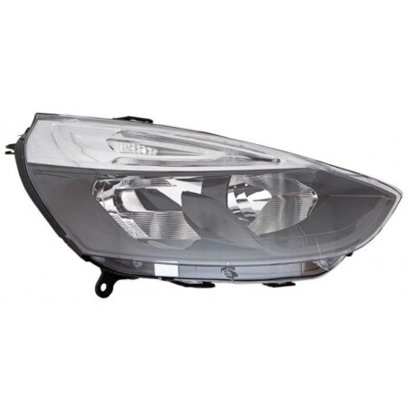 Faro Delantero Derecho Renault Clio IV Año 2016 a 2019 H7+H1 PY21W