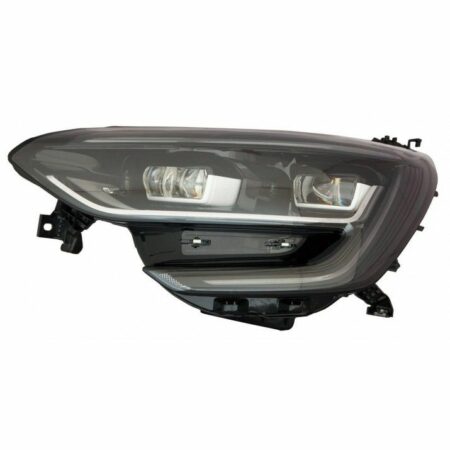 Faro Delantero Izquierdo RENAULT MEGANE IV Año 2016 a 2019 LED/LED/LED