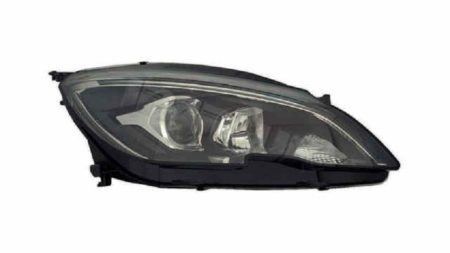 Faro Delantero Derecho PEUGEOT 308 año 2017 a 2021 LED