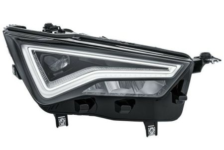 Faro Delantero Derecho Seat Ateca año 2020 a 2024 576941032A