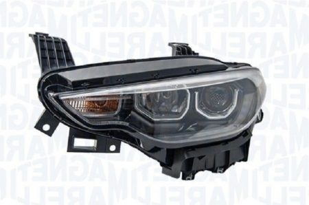 Faro Delantero Izquierdo FIAT TIPO año 2015 a 2023 H7/H7/LED DIURNO