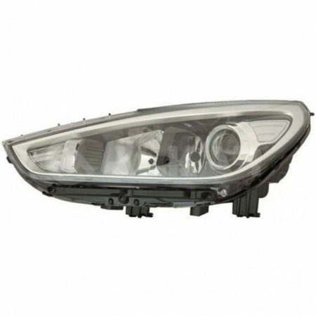 Faro Delantero Izquierdo Hyundai I30 Hatchback/Tourer Años 2017 a 2020 92101G4020 - Imagen 2