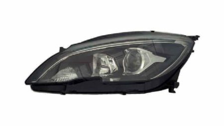 Faro Delantero Izquierdo PEUGEOT 308 año 2017 a 2021 LED - Imagen 3