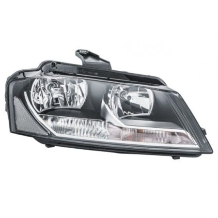 Faro Delantero Derecho AUDI Año 2008 a 2012 Luz Diurna