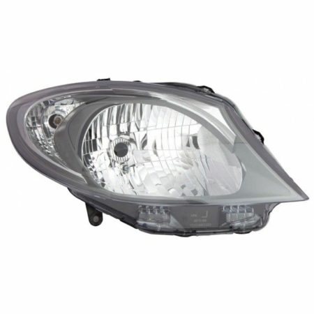 Faro Delantero Derecho Mercedes Citan Año 2012 a 2021