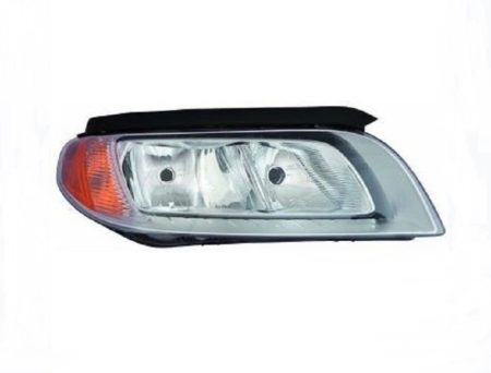 Faro Delantero Derecho Volvo V70 año 2013 a 2016 LED