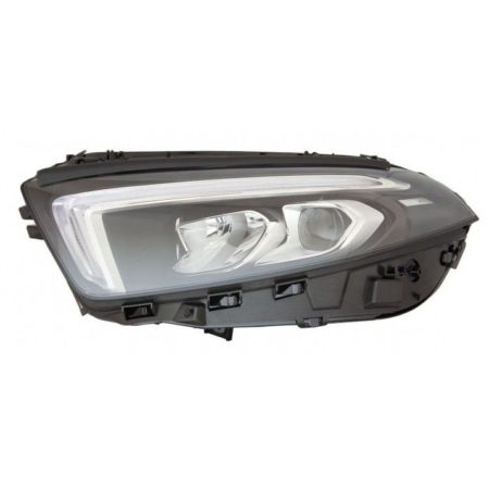 Faro Delantero Izquierdo Mercedes Clase A W177 año 2018 a 2022 LED